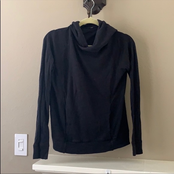 lululemon athletica Tops - Lulu Lemon Athletics Sweater Small